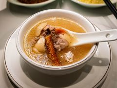 -翟辉冬瓜盅火锅(南村万博店)