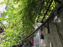 -宋庄魁元艺术餐厅