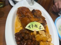 -坤记味道(新华城市广场店)