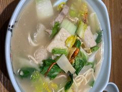 -面西湖杭帮面(控江路店)
