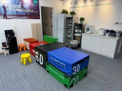 -APT运动康复中心(徐汇万科店)