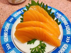 -元气寿司(环球港店)