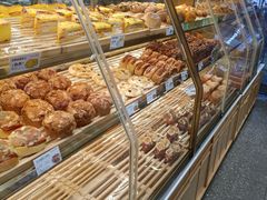 -欧诺爱烘焙(高新万达店)