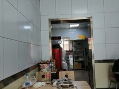 -五厂炸串(四流南路店)