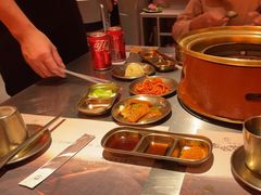 -西塔老太太泥炉烤肉(苏州大悦城店)