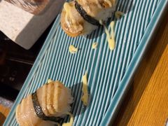 -晴季寿司(延河路万达广场店)