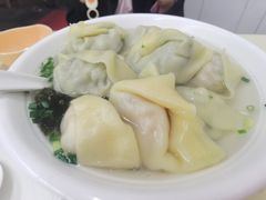 -小胖子馄饨店(洪兴路店)