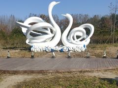 -东郊湿地公园