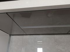 -佰丽爱家全屋定制(汶水店)