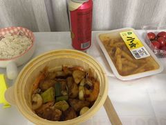 -七欣天香辣蟹火锅(南京桥北太平店)