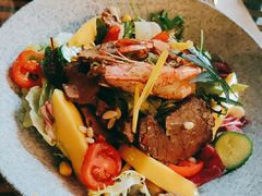 -ChitChat奇洽·Bistro(黎黄陂路店)