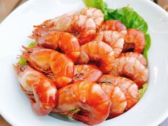 -手抄板凳江南菜(湖滨商业街店)