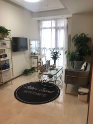 -演员的秘密·皮肤管理