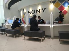 -Sony Store索尼(广州正佳店)