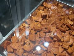 -乔波食品(杜桥中心菜场店)