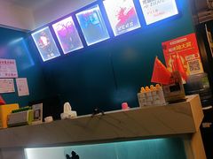 -荒岛实景沉浸密室(江汉路1店)