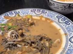 -老北京胡同味道二荤铺(酒仙桥店)