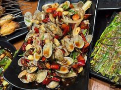 -刘成杰锦州烧烤(南河路店)