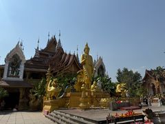 -西双版纳总佛寺
