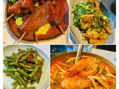 -BetterThai 泰加(苏州中心店)