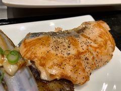 扇贝-大渔铁板烧(大悦城店)