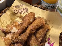 -前海沿·青岛菜(李沧万达店)