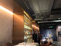 -Pasha帕夏土耳其餐厅(南昌路店)