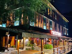 -Local泰莲庭(虹鳟鱼店)