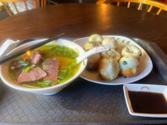 -哑巴生煎(临顿路店)