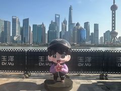 -上海港国际客运中心
