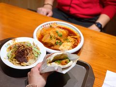 麻辣三样-再回首(西关木塔巷店)