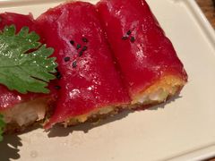-南拳十三姨·潮汕砂锅粥(世纪金源店)