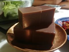 -小吊梨汤·北京菜·烤鸭(鸟巢店)