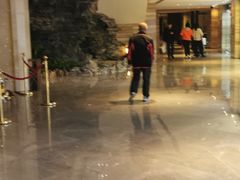 -广州白天鹅宾馆