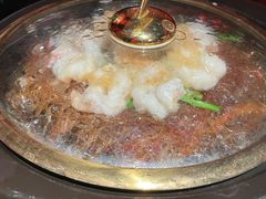 -绿茶餐厅(蓝色港湾店)