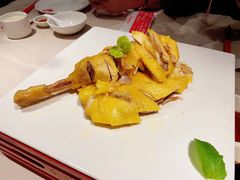 -南山饭店(阳明古镇店)