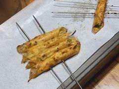 -鼎原力量吊炉烧烤主题餐厅(临河街店)