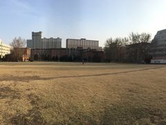 -辽宁大学(崇山校区)