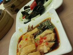 -潮府馆·非遗潮州菜·港式点心(世纪公园店)