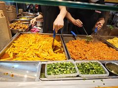 -丁家坡洋芋·观音桥好吃街A区(全国总店)