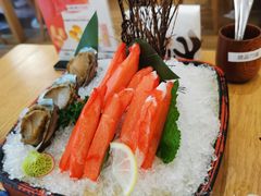 -伊豆野菜村(枫蓝国际店)