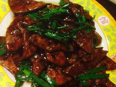 -那家小馆•北京菜•烤鸭(中关村店)