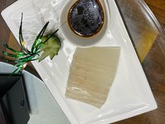 猪皮冻-二分八云雁阁•新晋菜大同味(长治路店)