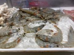 -醉人椒麻辣香锅(上地华联店)