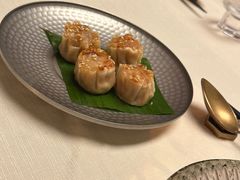 -龟兹KUCINA·新疆菜(前滩L+PLAZA店)