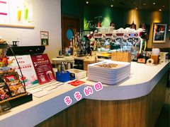 -COSTA COFFEE(水游城店)