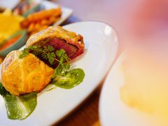 惠灵顿牛排-EN SPACE恩空间