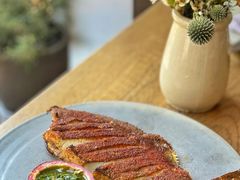 -BOR Eatery(安福路店)