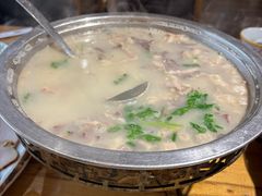 -阜新饼王(和平路店)