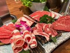 -匠牛道烤肉料理店(西坝河店)